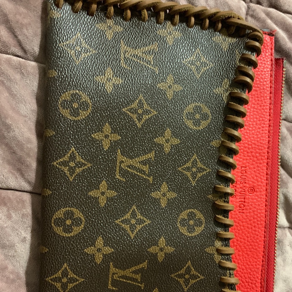 Revamped clutch